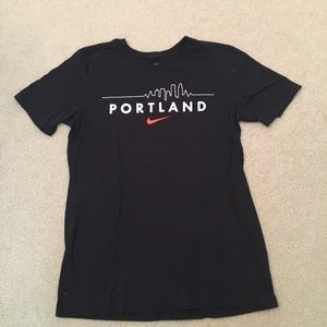 Nike Portland tee